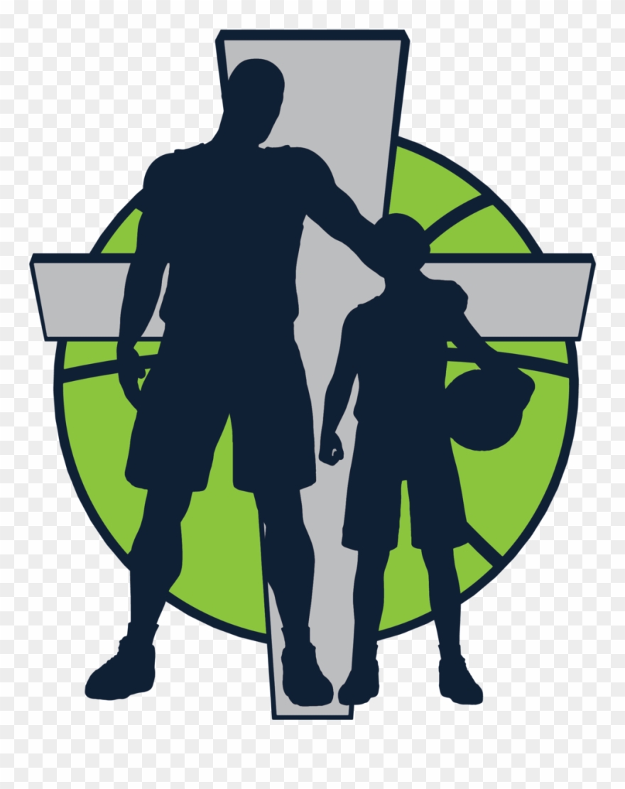 The Best Are Here - Heroes Camp Clipart