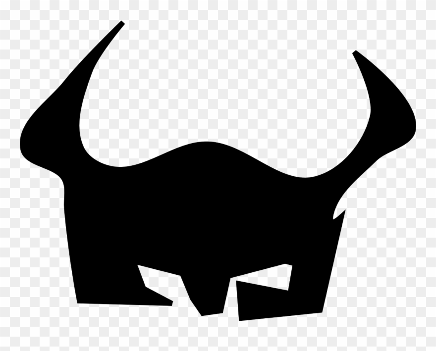 Scary Mask Cliparts - Png Download