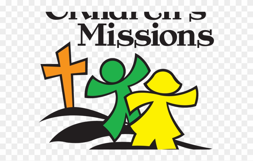 Mission Clipart Ministry - Illustration - Png Download