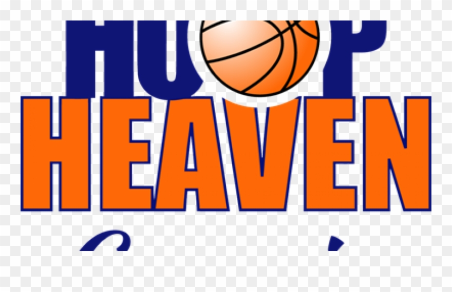 Hoop Heaven Clipart