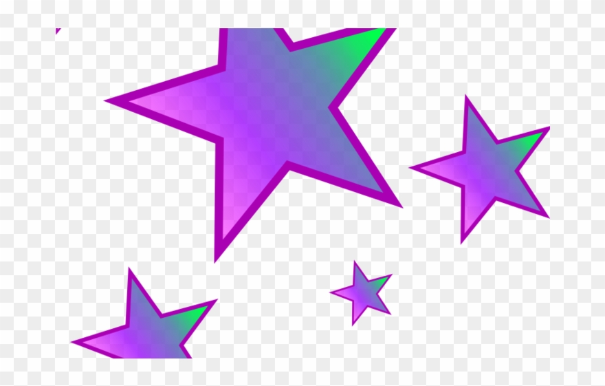 Upcoming Events - Transparent Background Group Of Stars Clipart - Png Download