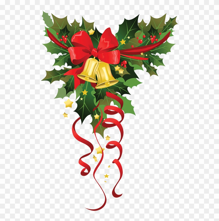 "christmas Is A Thought Of Spiritual Grandeur A Realization - Christmas Day Clipart