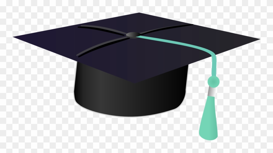 Graduation Cap Transparent 2018 Clipart