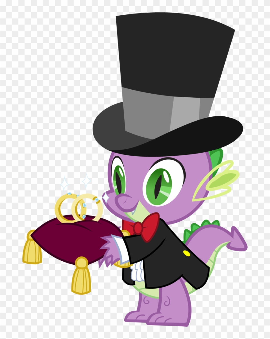 Castle Creator, Official, Safe, Simple Background, - Spike My Little Pony Friendship Clipart