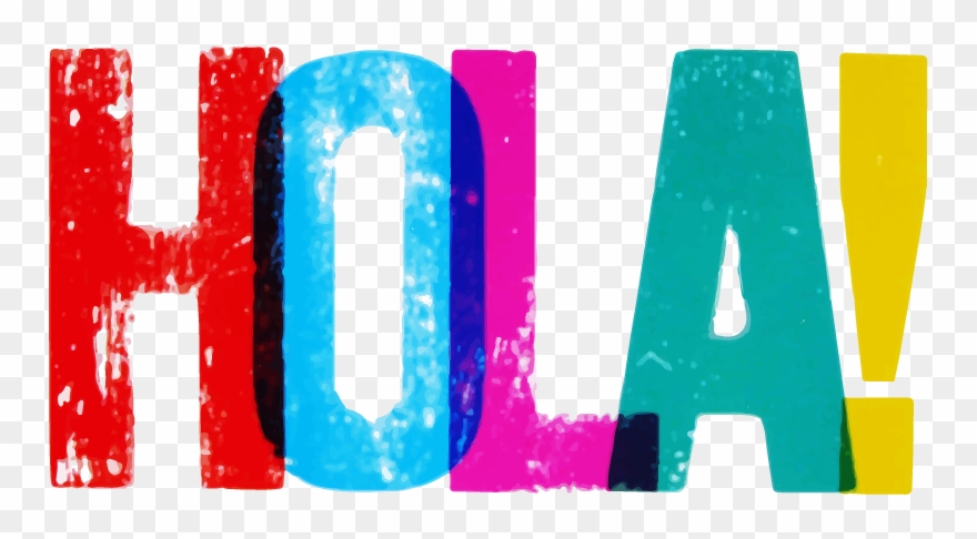 Riverfront Library - Spanish Language Clipart