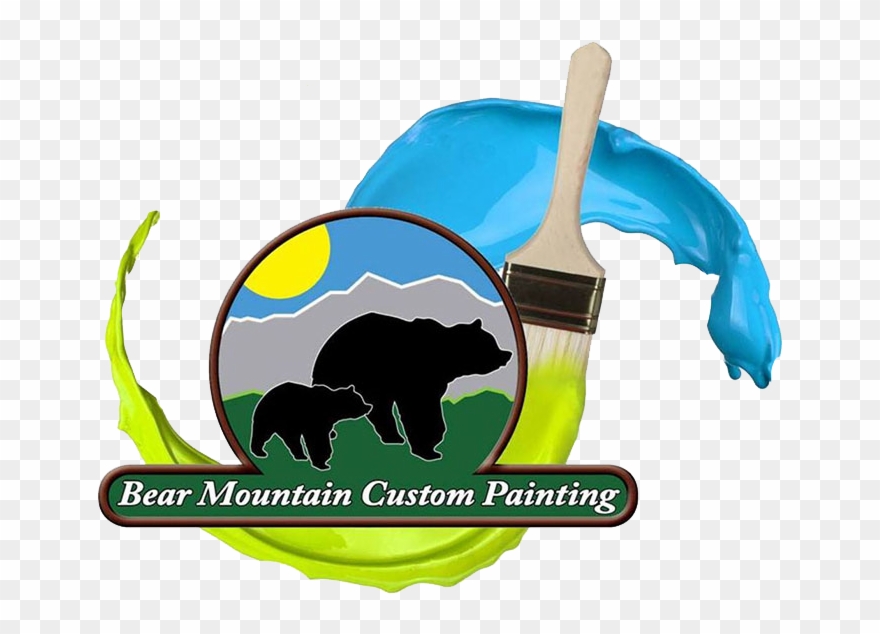 Painters - > - Forsyth County, Georgia Clipart