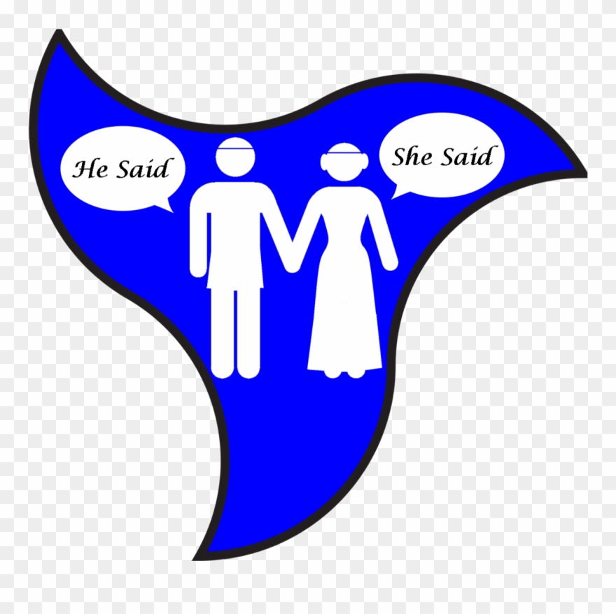 An Interview With Their Royal Highnesses Joshua & Zephyrine Clipart