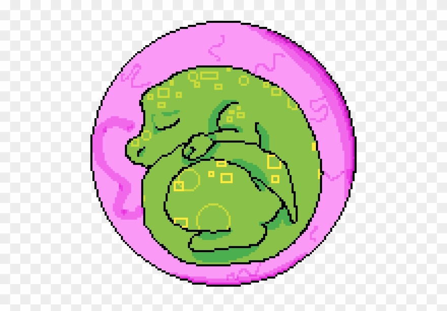 Baby Dino - Amtsgericht Clipart