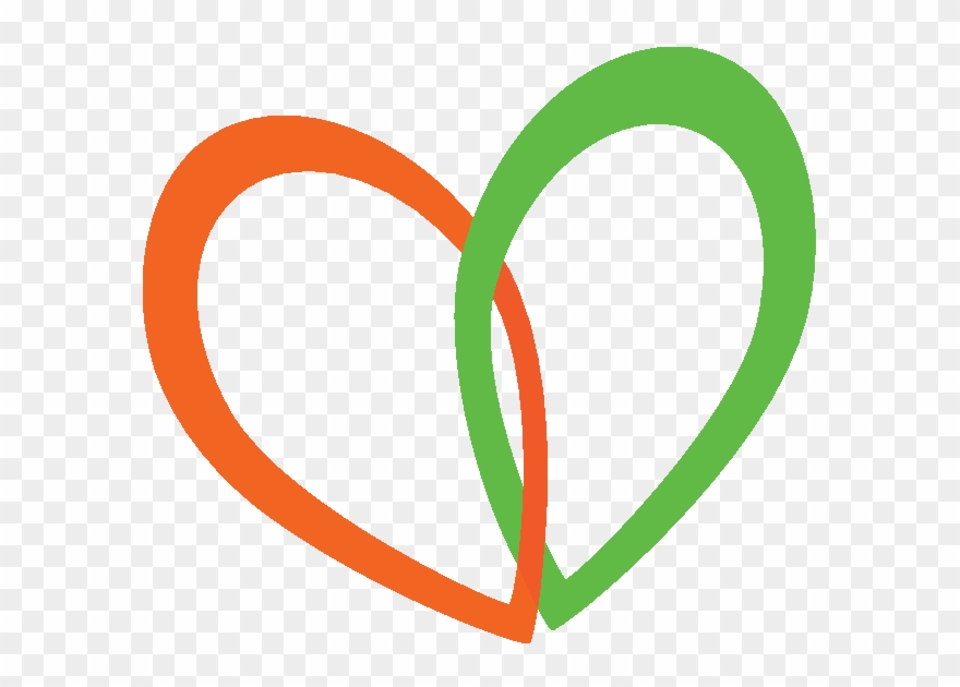 Facebook - Heart Of Excellence Be The First For Background Clipart - Png Download