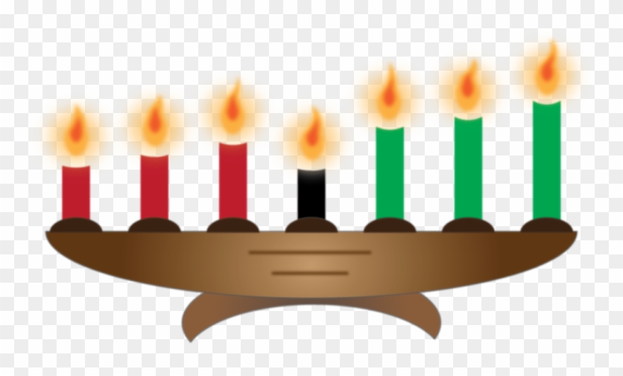 Spirit Of Day Seattle - Kwanzaa Png Clipart