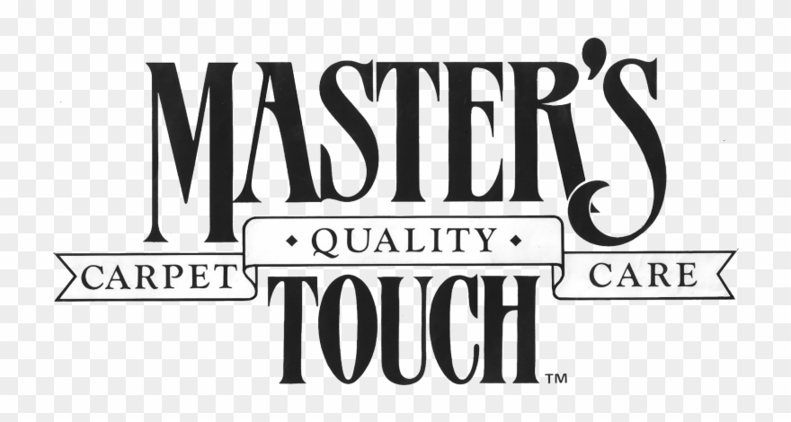Masters Touch Carpet Care Carpet Care, Commercial Dry - Carpet Clipart