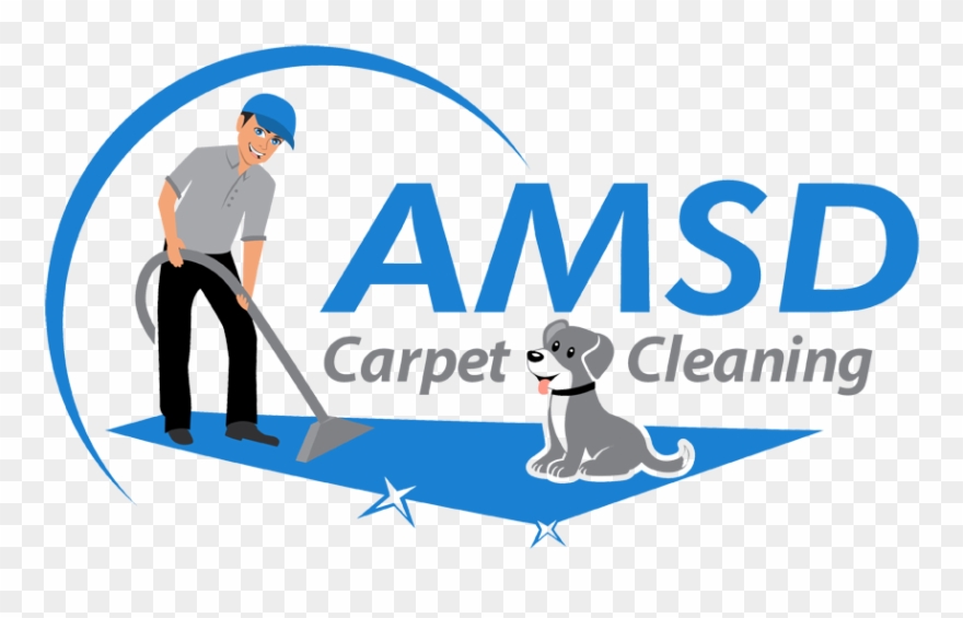 Amsd Carpet Cleaning - New Jersey Clipart