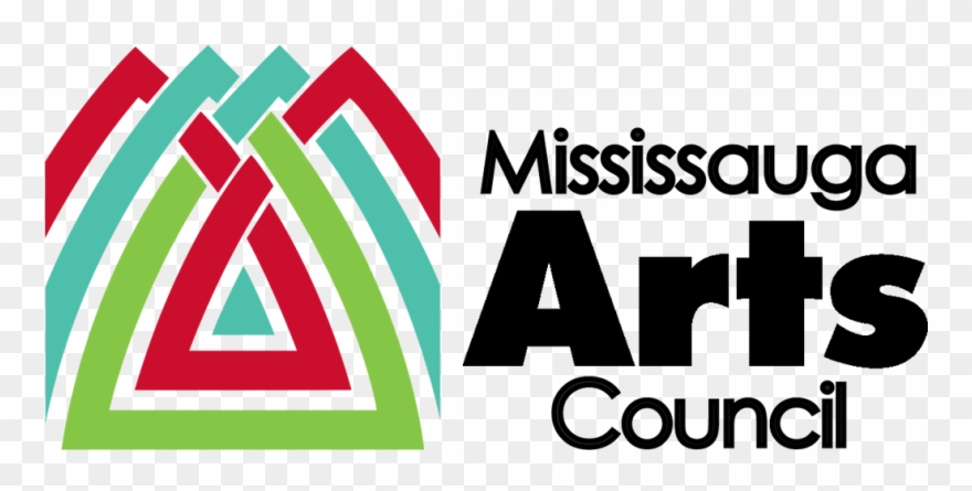 Mississauga Arts Council Clipart