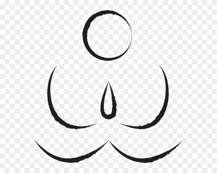 Casey Conerly Yoga - Music Clipart