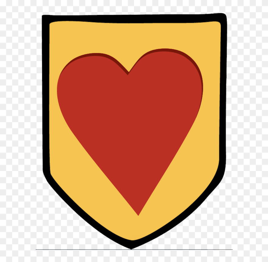 Kilian Congregation, Hartford And St - Heart Clipart