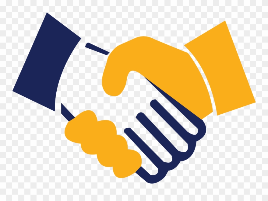 Partners - Organization Clipart