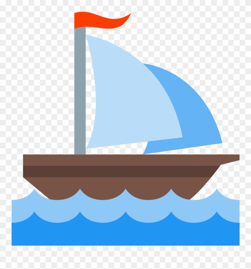 Banner Freeuse Stock Clip Lock Sailing - Sailing Ship - Png Download