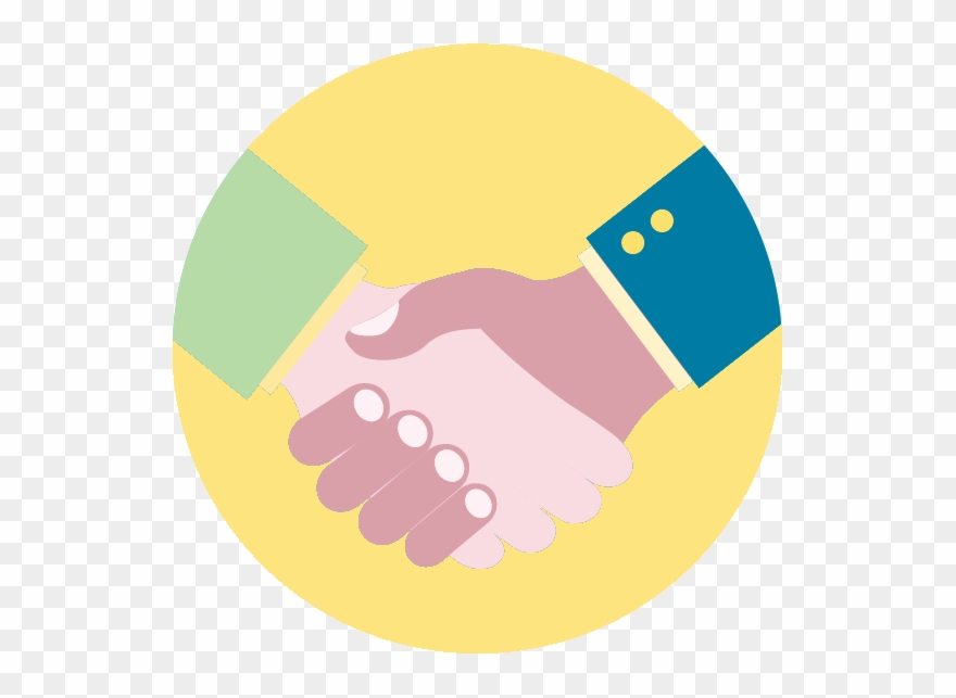 Our Partners - Business Clipart