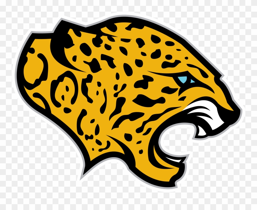 Mill Valley Jaguars Clipart