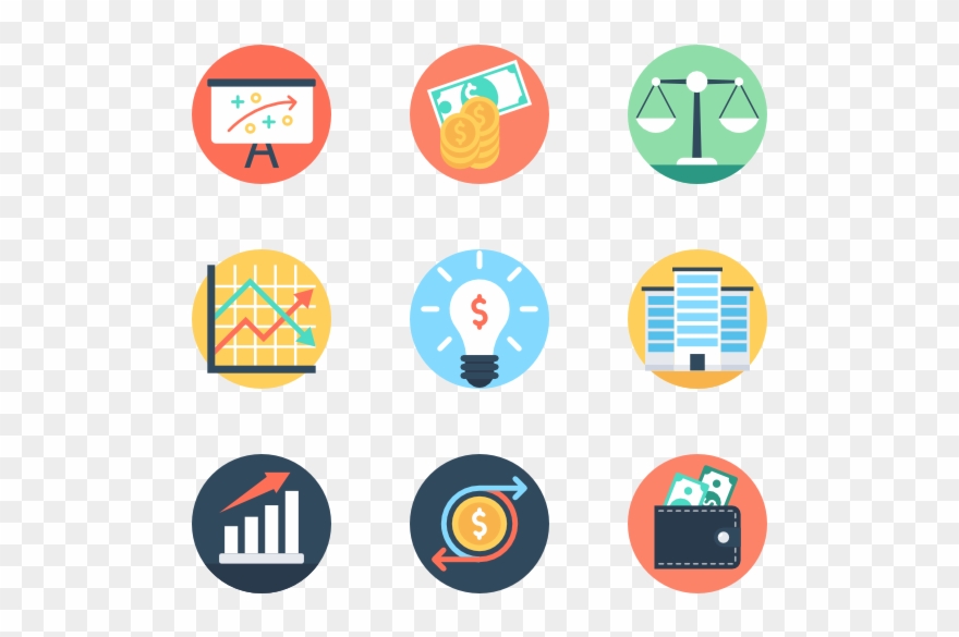 Related Wallpapers - Economic Png Clipart
