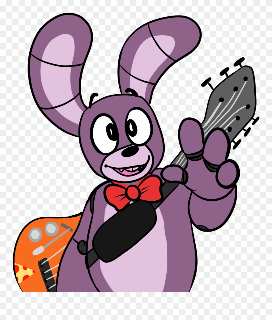 Bonniespeaks Hi My Name Is Bonnie I - Stxus90 Usd Reaesp Clipart