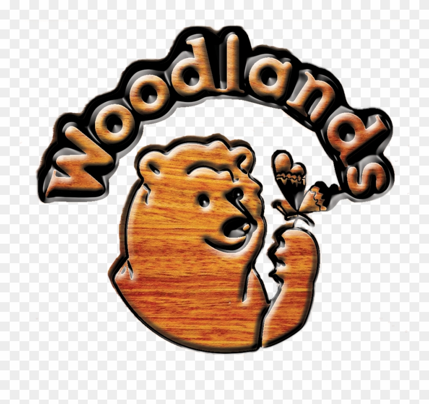 The Woodlands Clipart