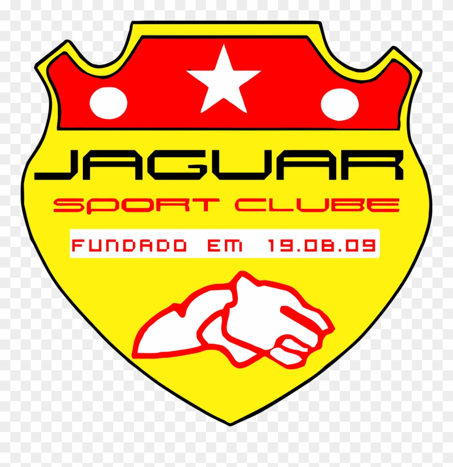 Jaguar - Federal District Clipart