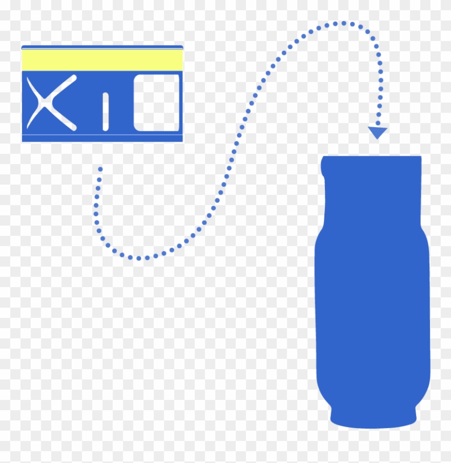 The Tank Right System Is Designed To Be Mounted Over Clipart