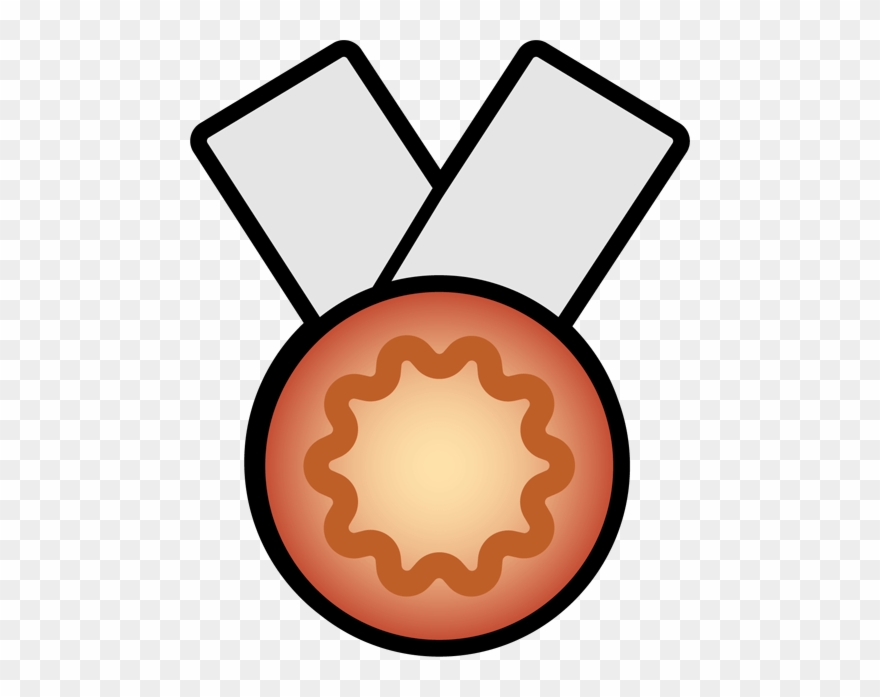 Medal Requirements - Literature Clipart