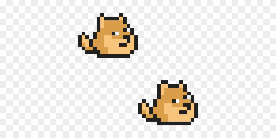 Doges - Chocolate Chip Cookie Clipart