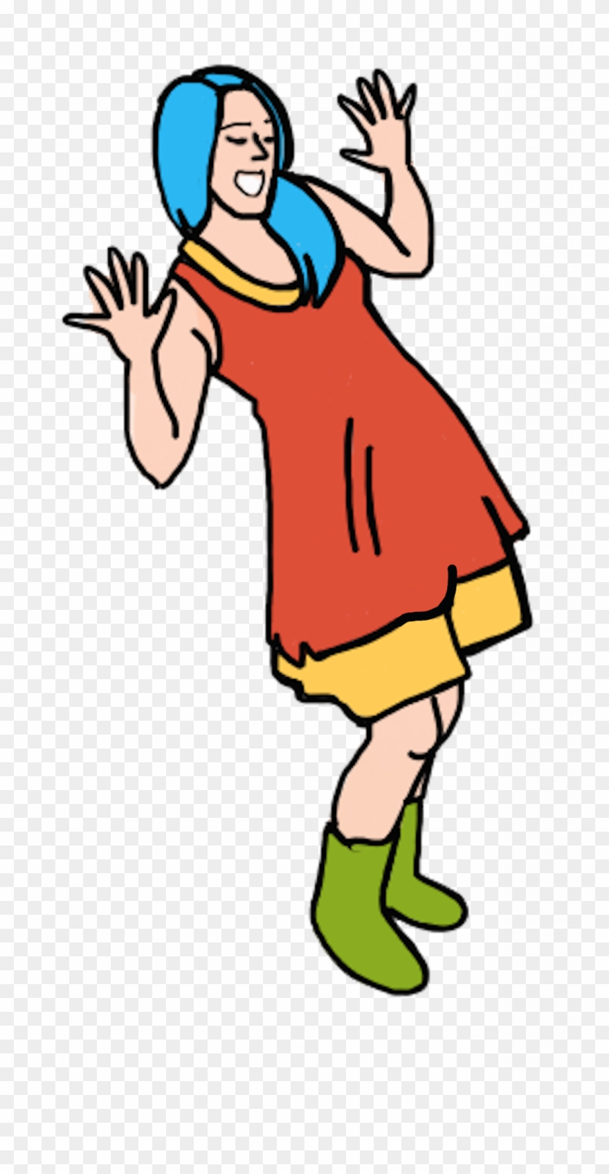 The Only Thing I Need You To Bear In Mind Is That You Clipart