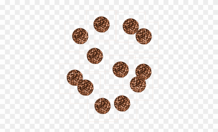 $16 - - Chocolate Chip Cookie Clipart