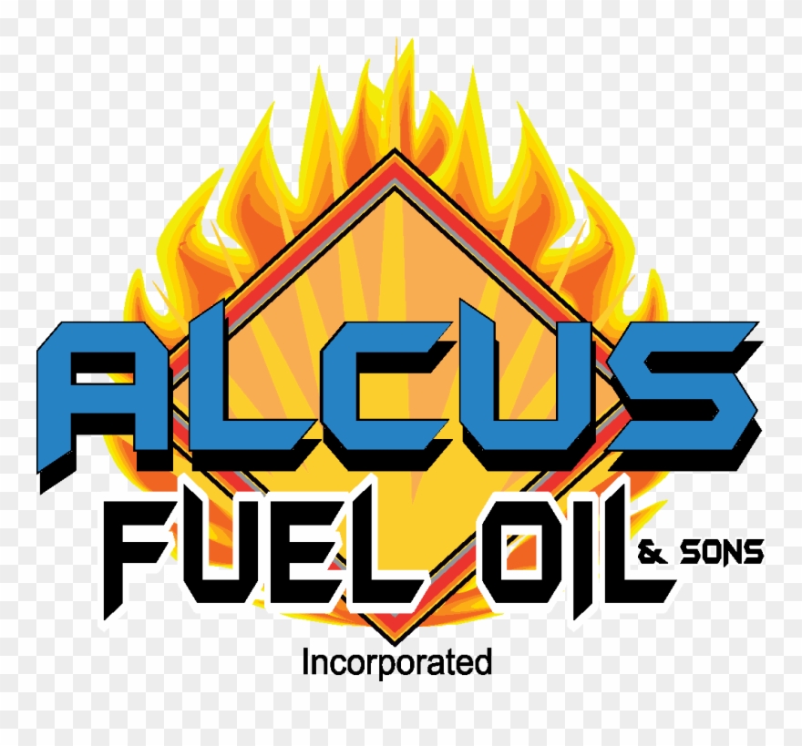 Alcus Fuel Oil & Sons, Inc. Clipart