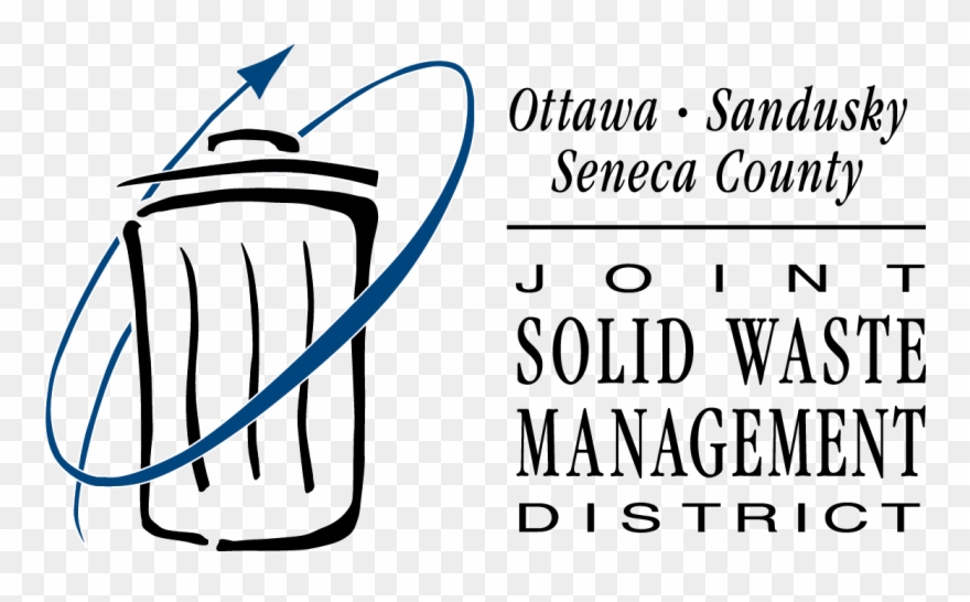 Logo - Waste Clipart