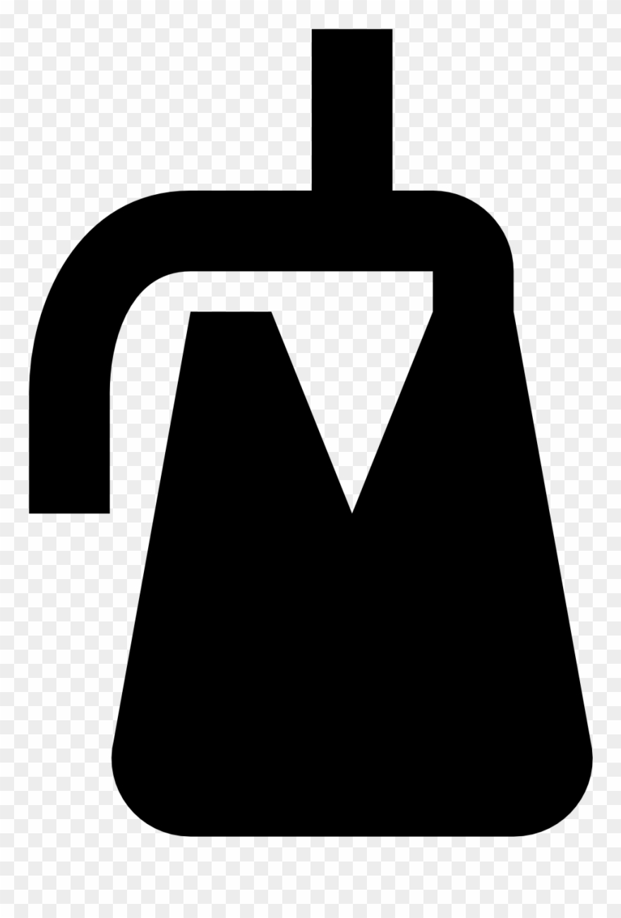 Bag Clipart Trapezoid - Trapezoid - Png Download