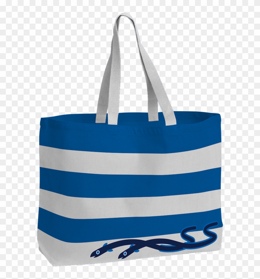 Beach Bags - Beach Clipart
