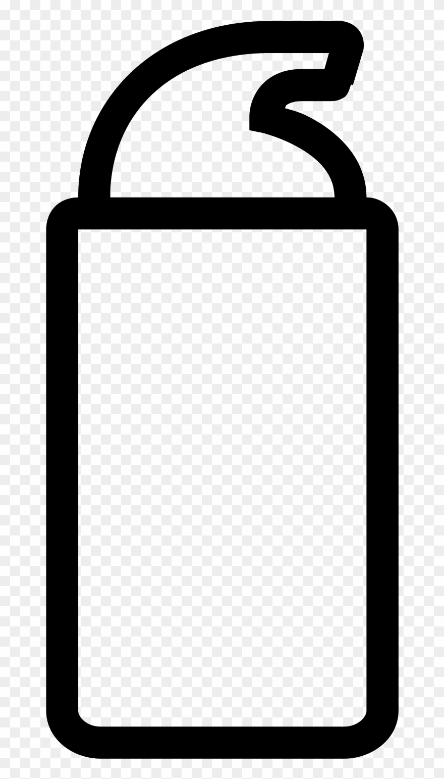 Shaving Icon - Shaving Cream Icons Clipart