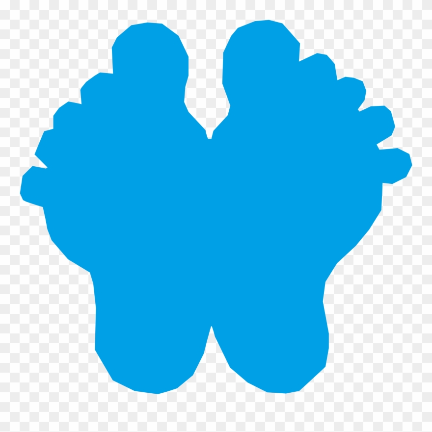 All Photo Png Clipart - Foot Transparent Png