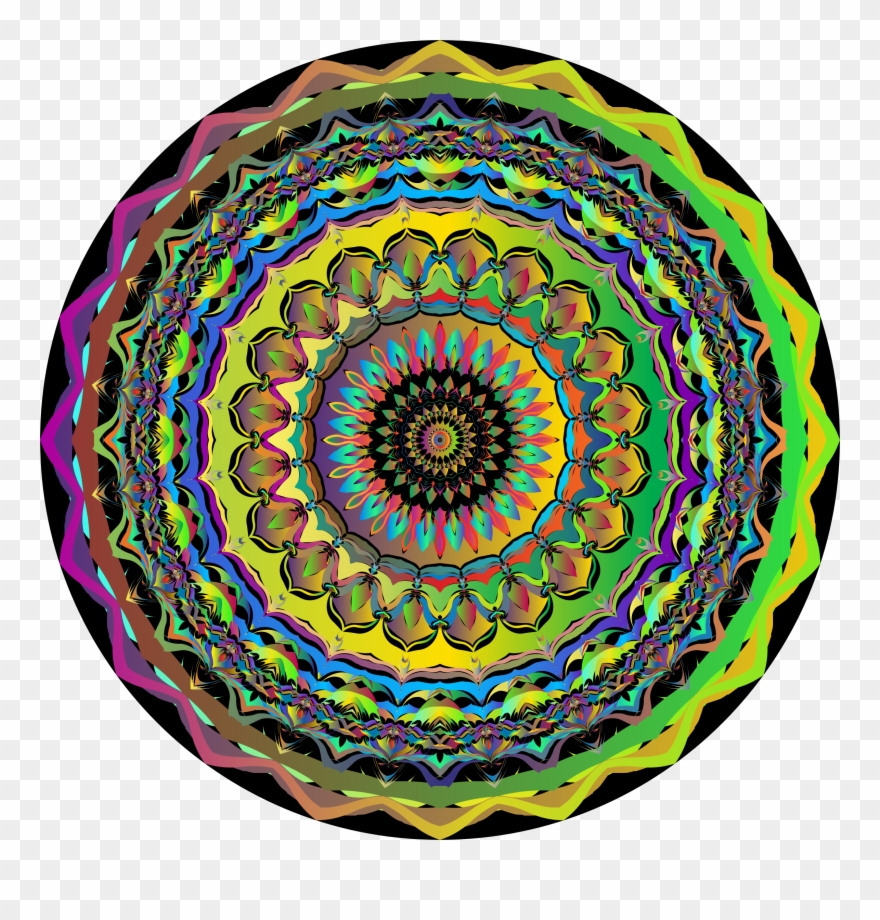 Big Image - Clip Art - Png Download