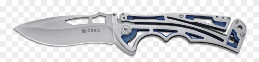 Crkt Nirk Tighe 5250 Folding Knife With Klecker Lock - Crkt Nirk Tighe 2 - 3.25" Blade Clipart