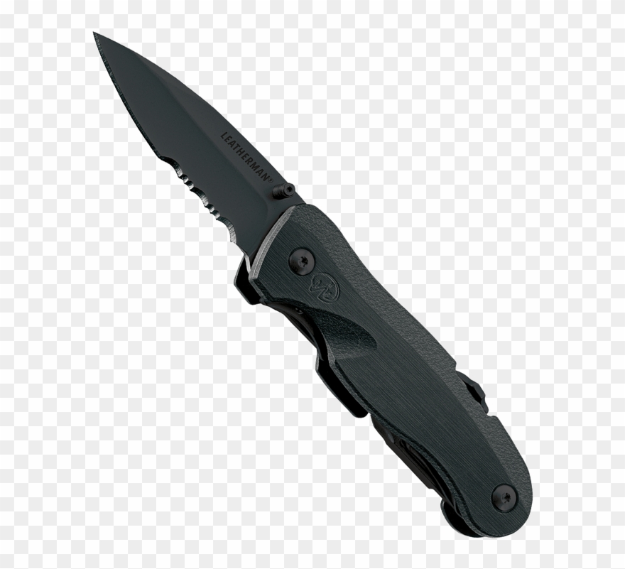 2 Tools - Leatherman C33tx Clipart