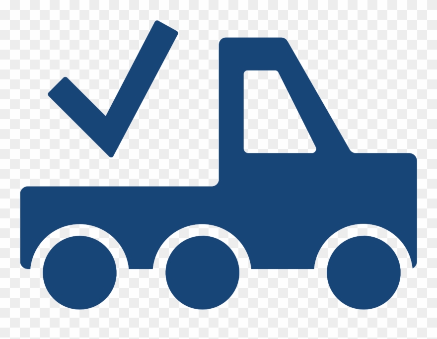 Deliver Knees Icon - Icon Clipart