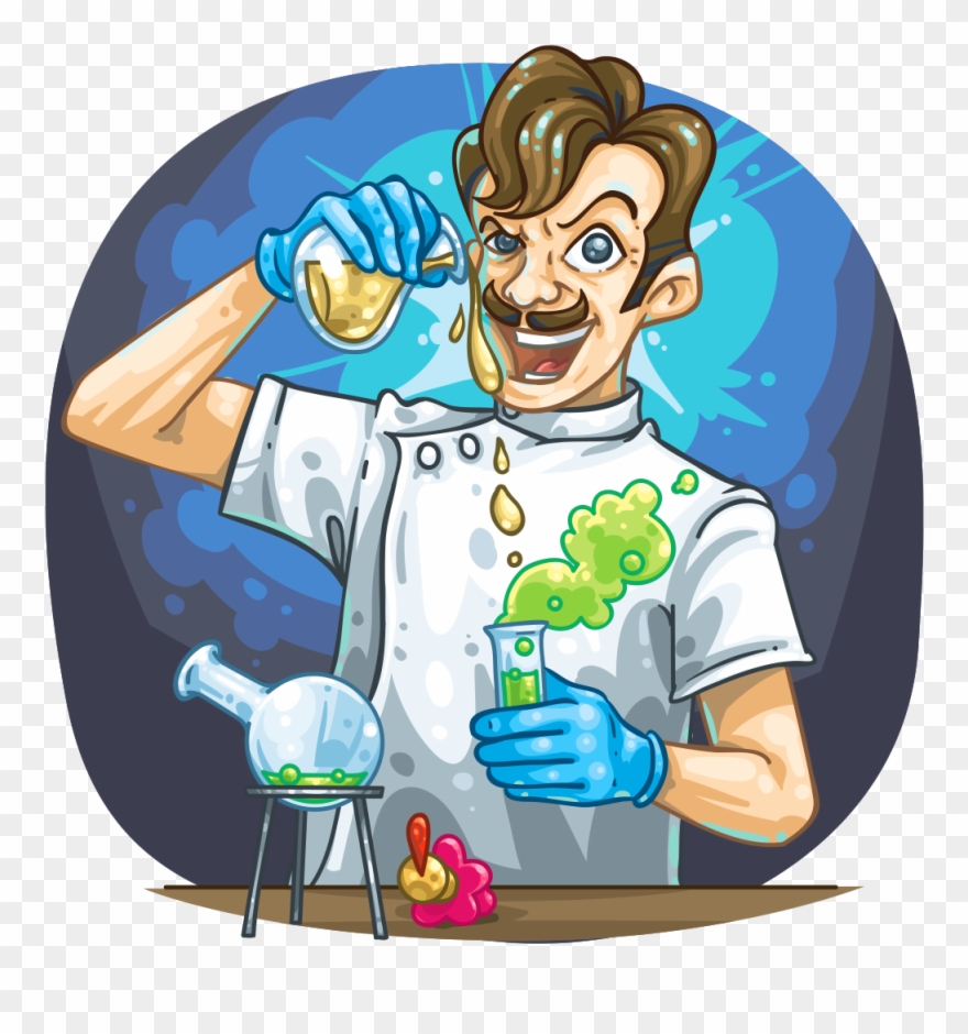 Two Years Ago, We Were Knees Deep Into Our Zombie Valentine's - Experiment Clipart