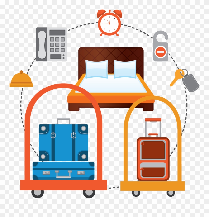 Hospitality Clipart