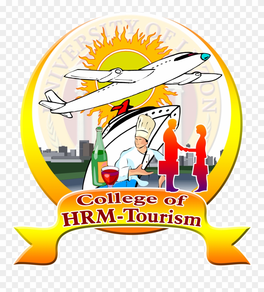 College Of Hotel & Restaurant Management And Tourism Clipart
