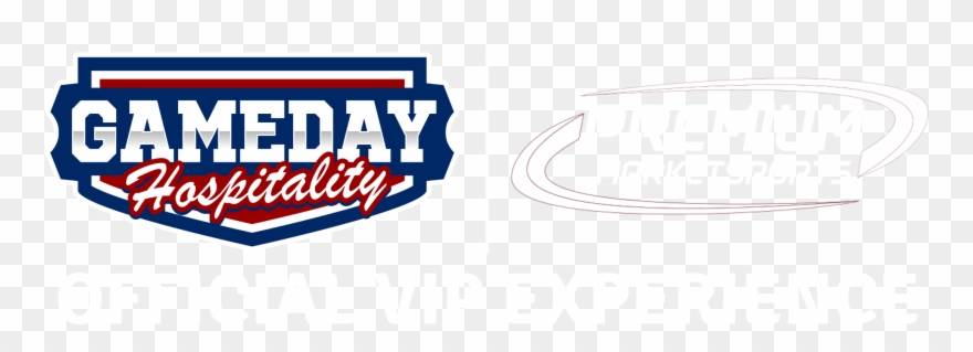Take Your Raceday Experience To The Next Level We Have - Gameday Hospitality Clipart