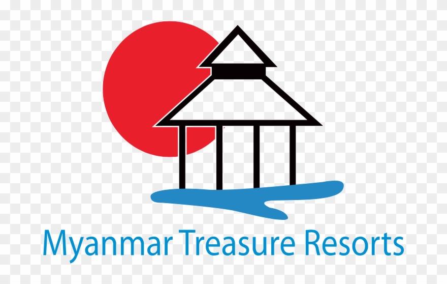 Myanmar Treasure Resorts Is A Hospitality Chain Branded - Myanmar Treasure Clipart