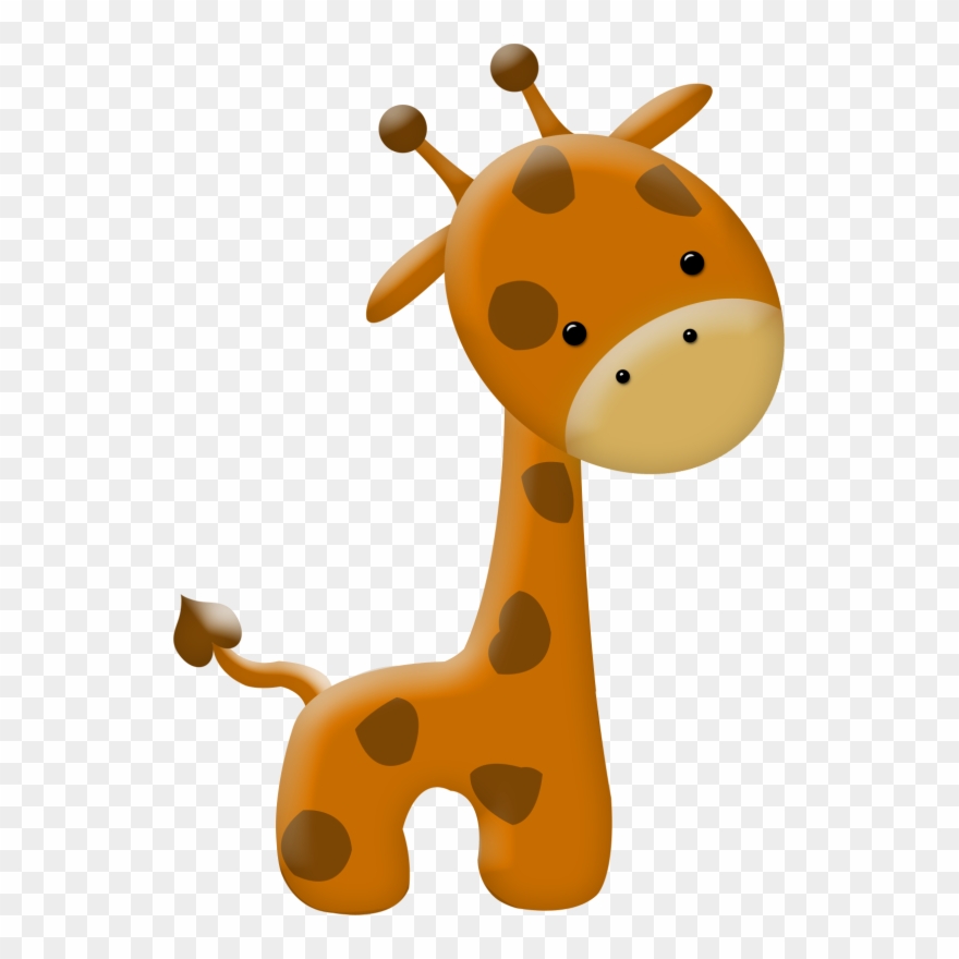 ○•°‿✿⁀zoo Safari‿✿⁀°•○ Jungle Animals - Child Clipart