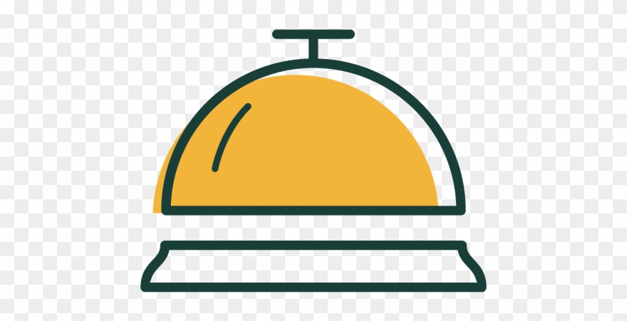 Grizzly Hotel Bookkeeper Meeting Revenue Management - Hotel Clipart