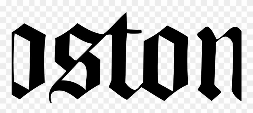 The Boston Globe Logos Download - Boston Globe Sunday Crosswords Clipart